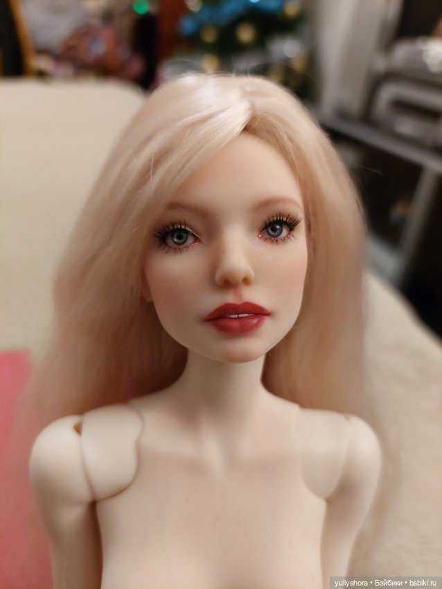 Мира от Калипсо Calypso Tales 39 см, формат 1/4 (фото 5)