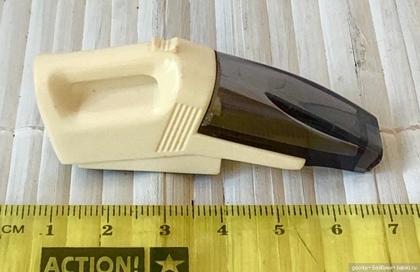 Магнит из коллекции кухонная миниатюра ACME '90е годы (фото 2)