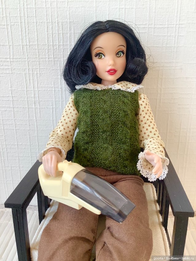 Магнит из коллекции кухонная миниатюра ACME '90е годы (фото 5)