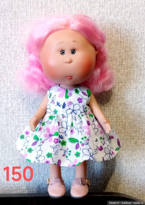 Одежда для мини Мии — Одежда для кукол (фото 2)