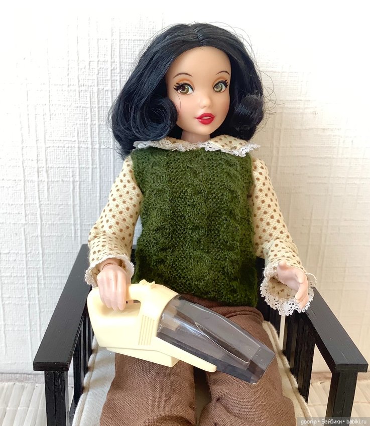 Магнит из коллекции кухонная миниатюра ACME '90е годы (фото 4)