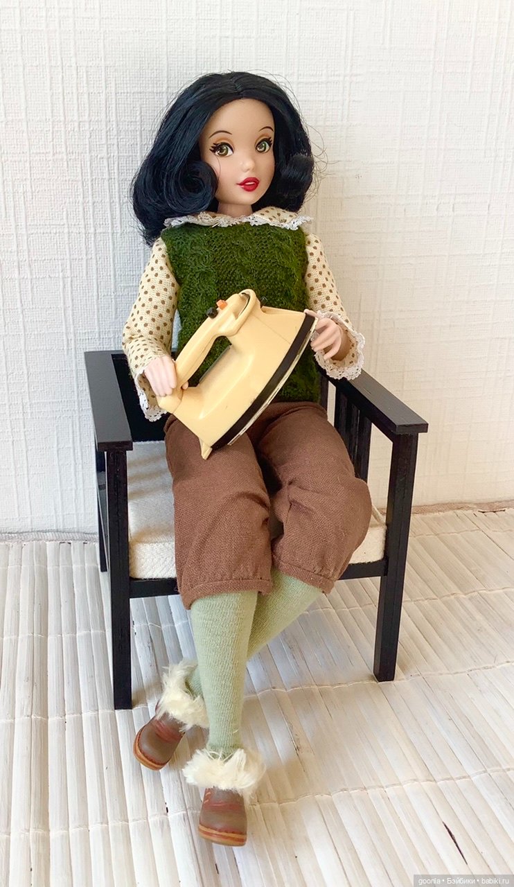 Магнит из коллекции кухонная миниатюра ACME '90е годы (фото 5)