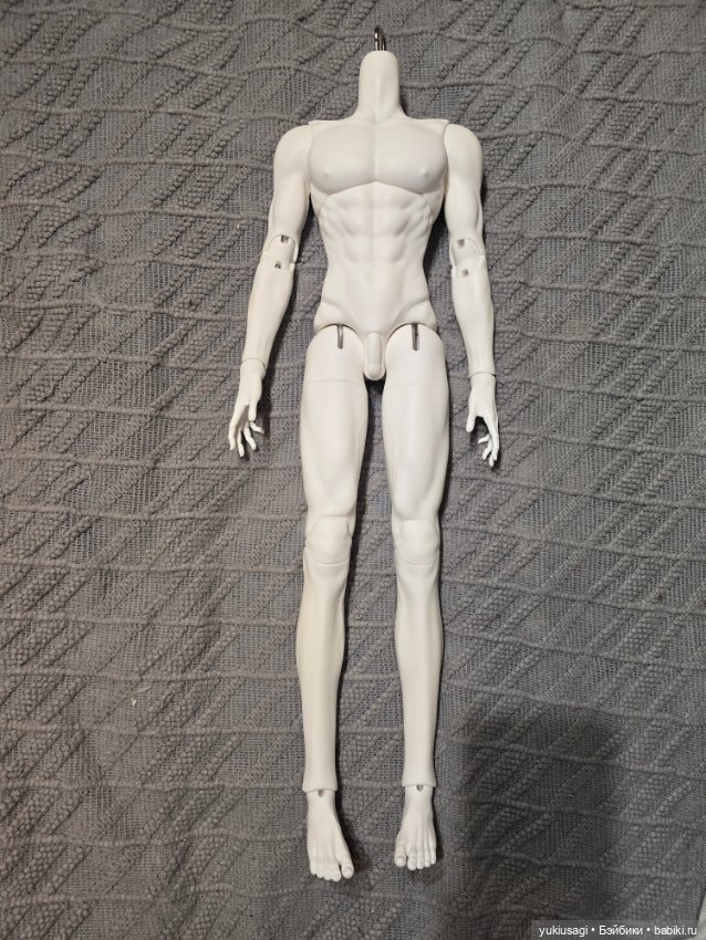 Ringdoll Grown rgm-6 тело (фото 2)