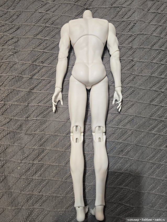 Ringdoll Grown rgm-6 тело