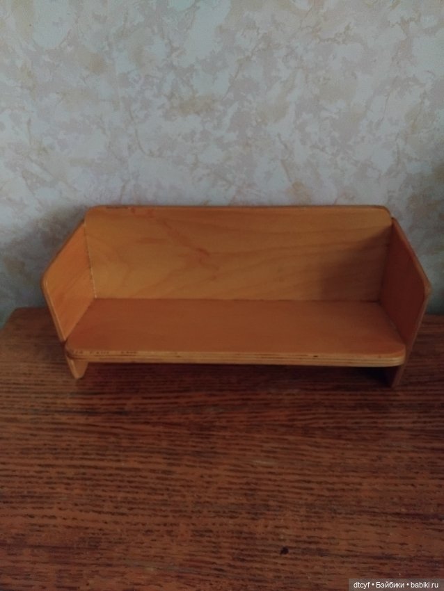 Винтажная мебель , дерево (фото 5)