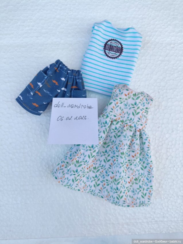 Одежда для come4arts (фото 6)