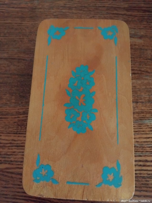 Винтажная мебель , дерево