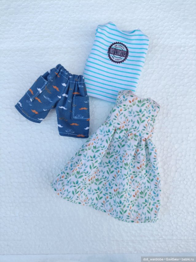 Одежда для come4arts (фото 5)