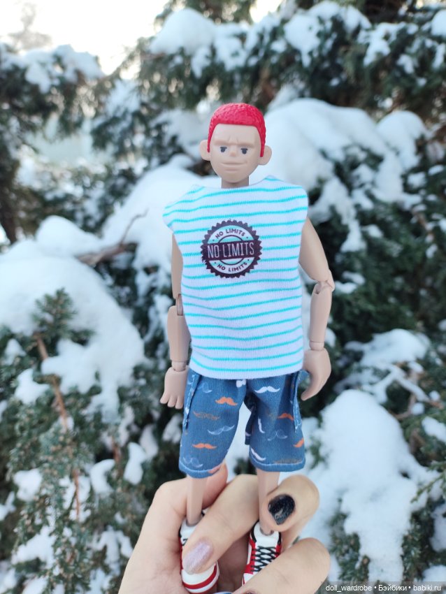 Одежда для come4arts (фото 4)