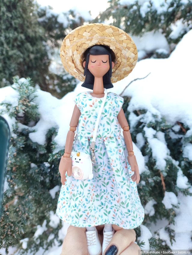 Одежда для come4arts (фото 2)