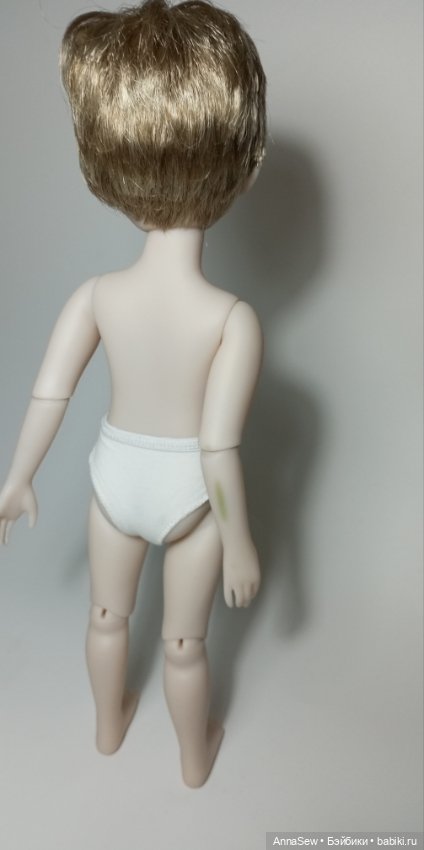 Алекс Руби Ред Ruby Red — Игровые куклы (фото 6)