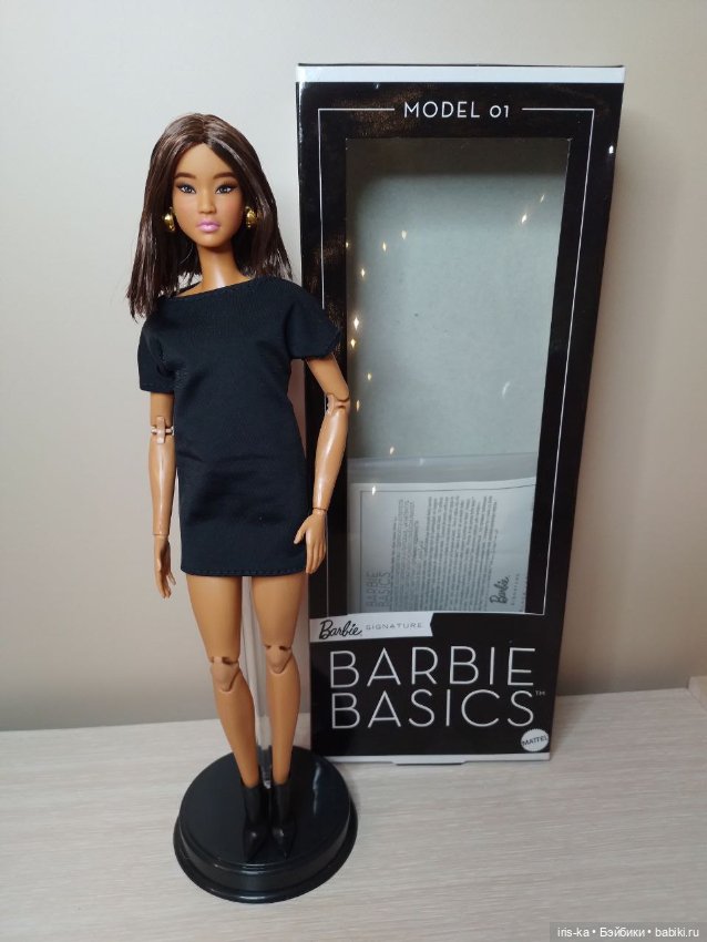 Барби Кит — Игровые куклы (фото 4)