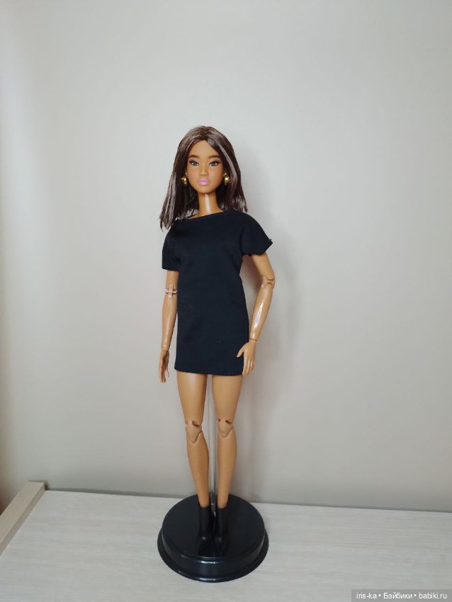 Барби Кит — Игровые куклы (фото 2)