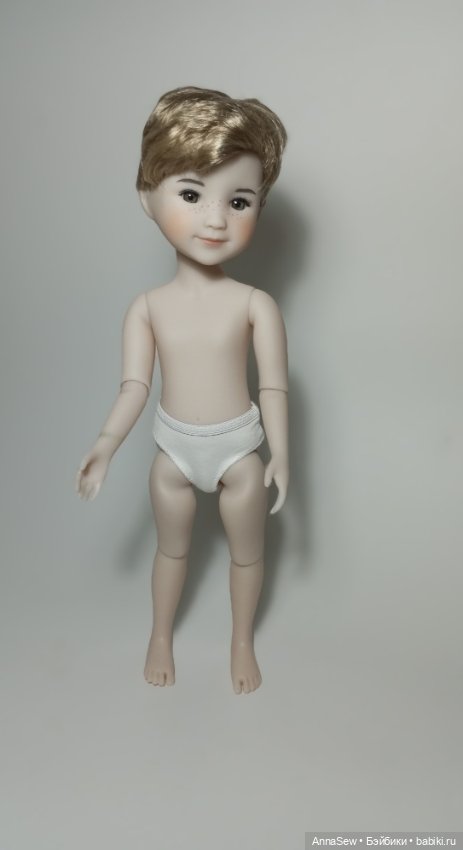 Алекс Руби Ред Ruby Red — Игровые куклы (фото 5)