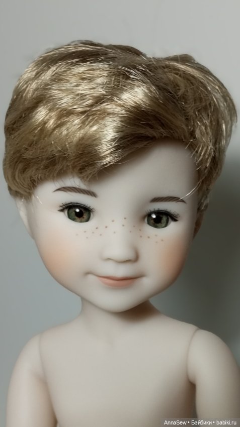 Алекс Руби Ред Ruby Red — Игровые куклы (фото 4)