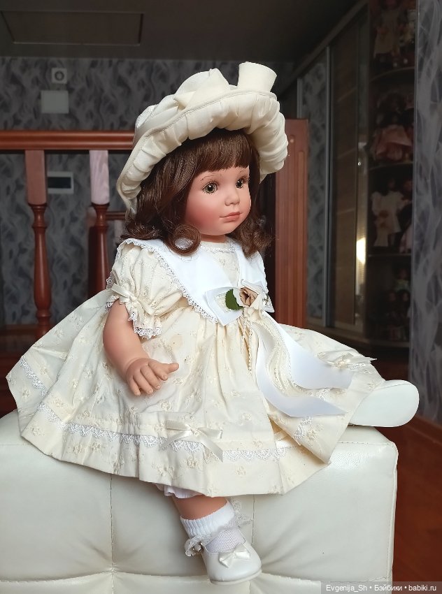 Прекрасная Madison Susan Wakeen, Медисон от Сюзан Вейкин (фото 4)