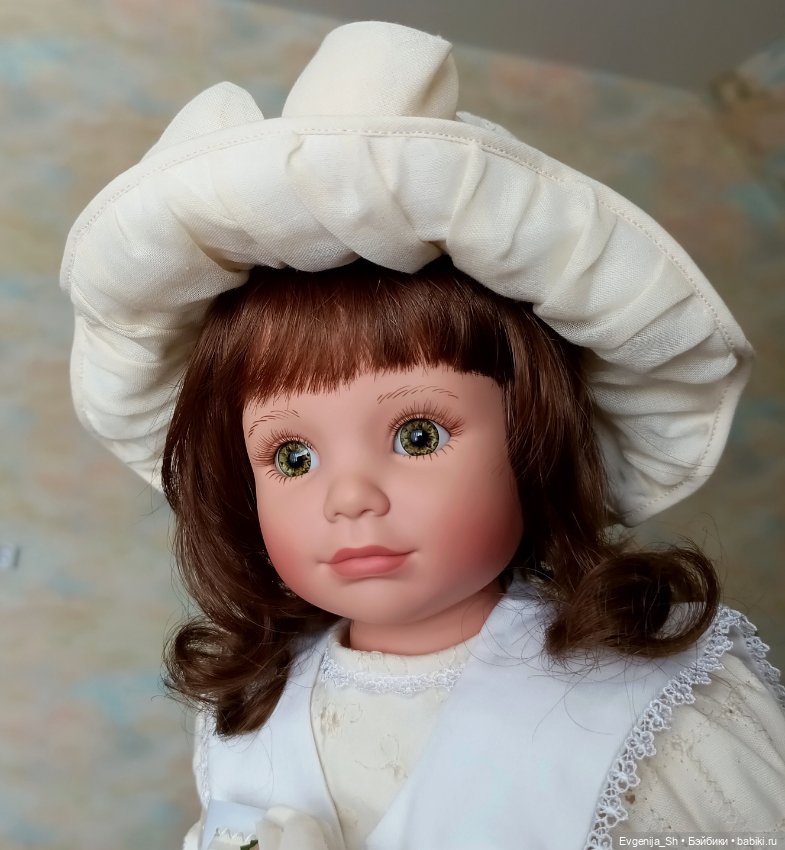 Прекрасная Madison Susan Wakeen, Медисон от Сюзан Вейкин (фото 9)