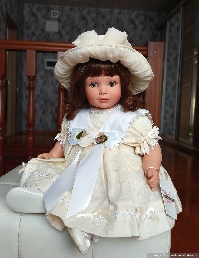 Прекрасная Madison Susan Wakeen, Медисон от Сюзан Вейкин (фото 10)