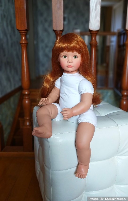 Прекрасная Madison Susan Wakeen, Медисон от Сюзан Вейкин