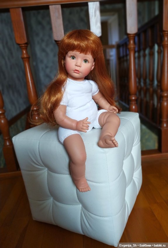 Прекрасная Madison Susan Wakeen, Медисон от Сюзан Вейкин