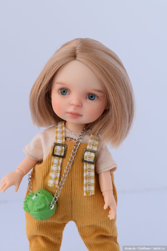 Кастом Милли little milly (фото 6)