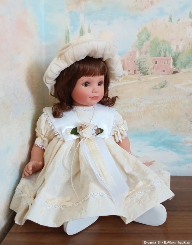 Прекрасная Madison Susan Wakeen, Медисон от Сюзан Вейкин