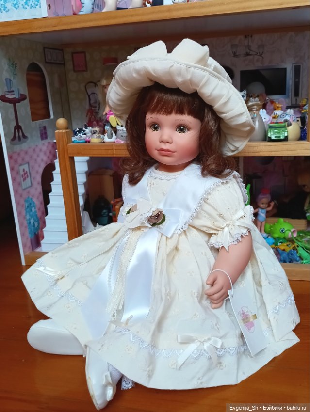 Прекрасная Madison Susan Wakeen, Медисон от Сюзан Вейкин (фото 7)