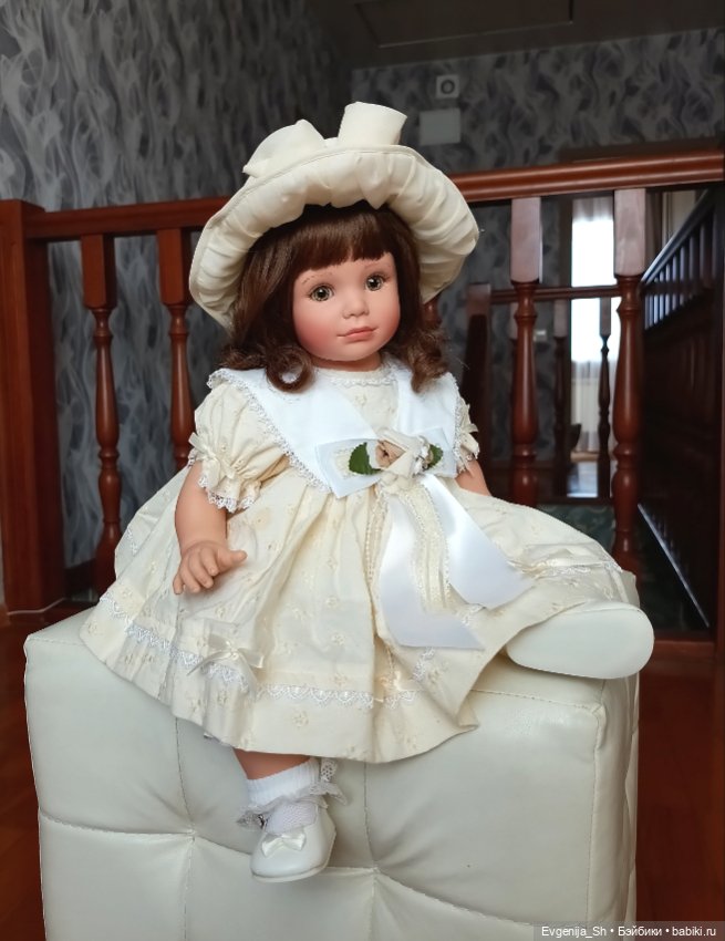 Прекрасная Madison Susan Wakeen, Медисон от Сюзан Вейкин (фото 3)