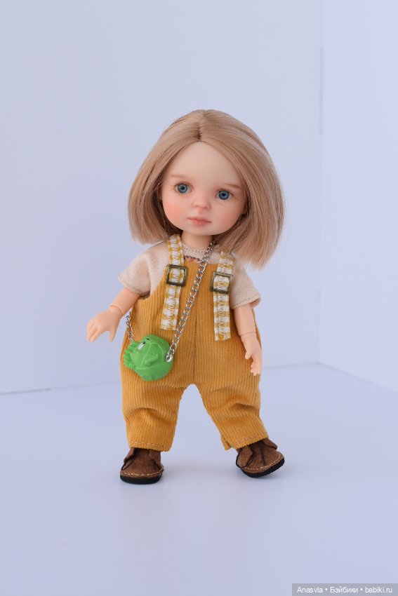 Кастом Милли little milly (фото 3)