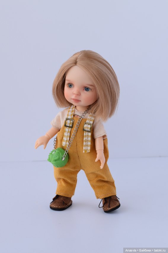 Кастом Милли little milly (фото 5)