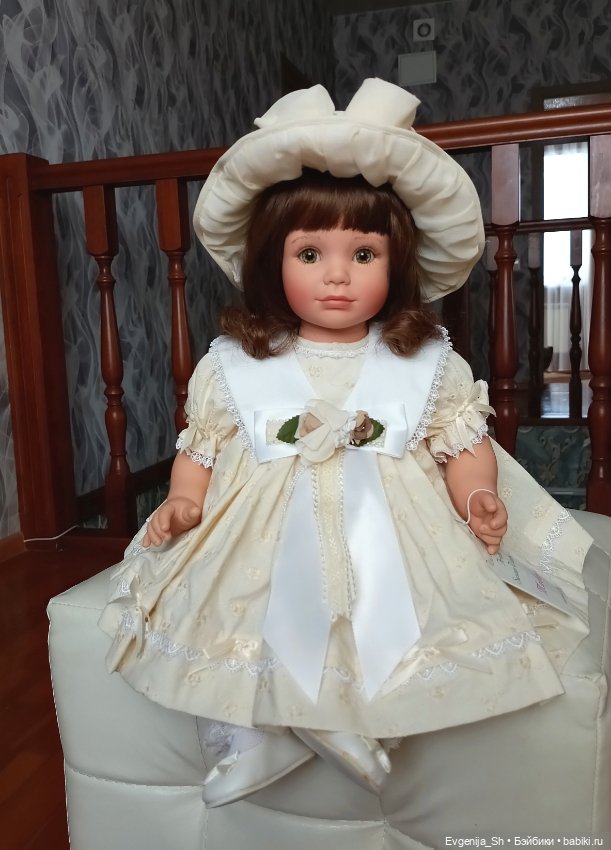 Прекрасная Madison Susan Wakeen, Медисон от Сюзан Вейкин (фото 2)