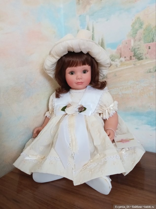 Прекрасная Madison Susan Wakeen, Медисон от Сюзан Вейкин