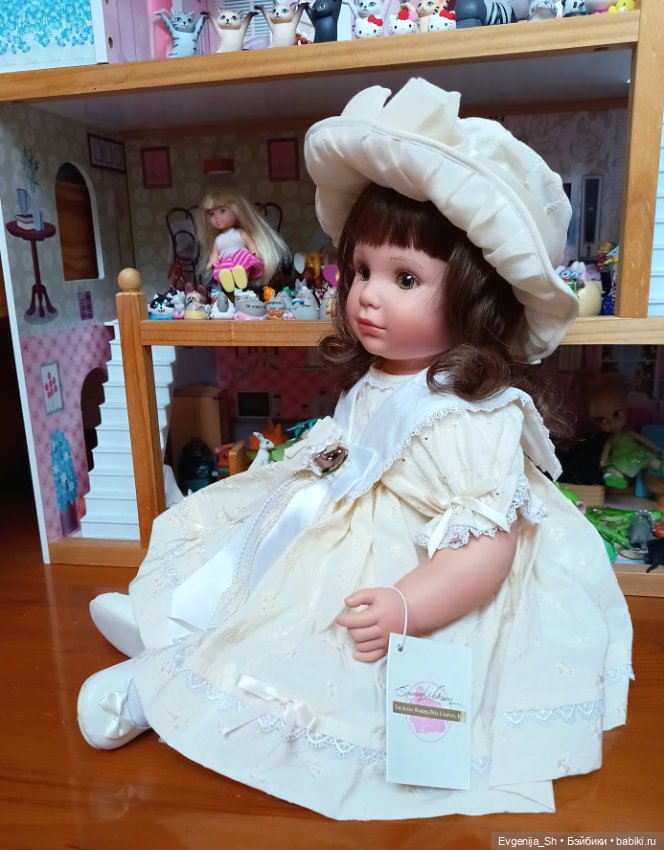 Прекрасная Madison Susan Wakeen, Медисон от Сюзан Вейкин (фото 8)