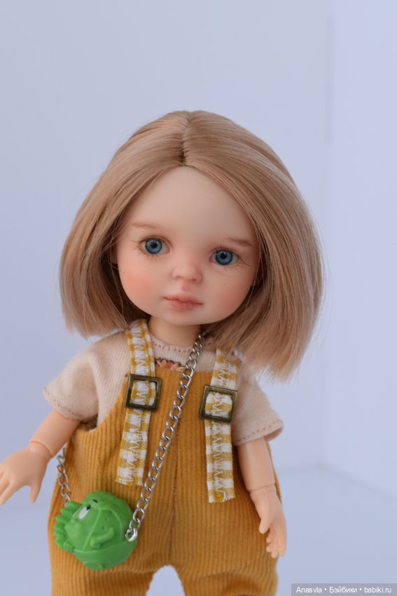 Кастом Милли little milly (фото 7)