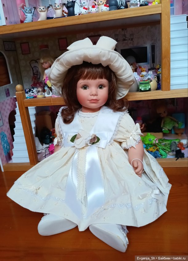 Прекрасная Madison Susan Wakeen, Медисон от Сюзан Вейкин (фото 6)