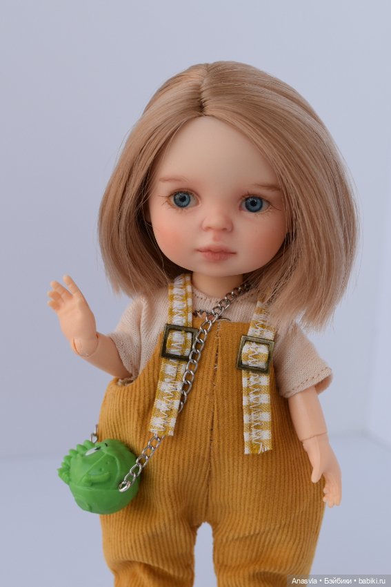 Кастом Милли little milly (фото 2)