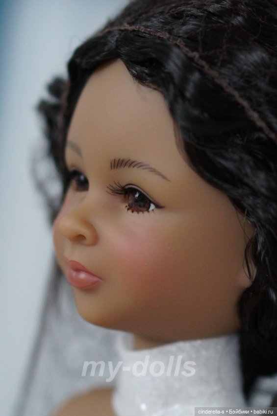 Кукла Джада #3 Ruby Red (Jada Voice of the Future) (фото 7)