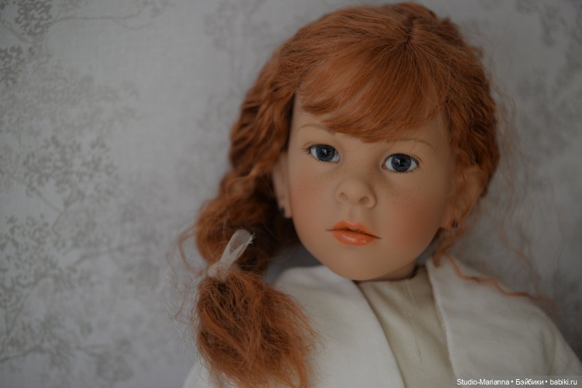 Редчайшая Ясмин от Элизабет Линднер с новыми губками (фото 6)