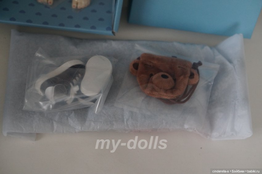 Кукла Тина#2 Ruby Red — Игровые куклы (фото 3)