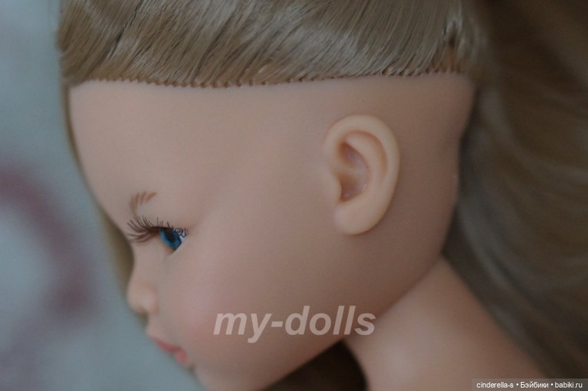 Маника #7 Paola Reina (Паола Рейна) (фото 5)