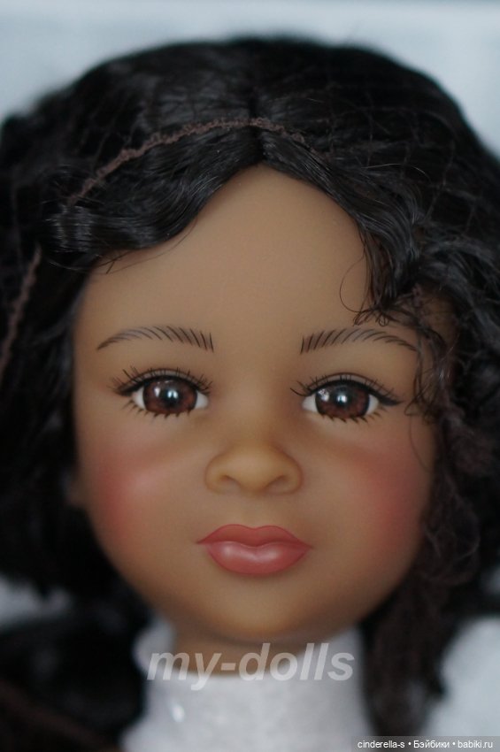 Кукла Джада #2 Ruby Red (Jada Voice of the Future) (фото 7)