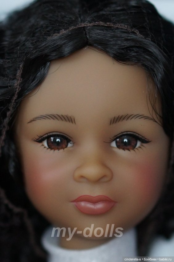 Кукла Джада #3 Ruby Red (Jada Voice of the Future) (фото 5)