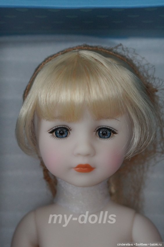 Кукла Карина#3 Ruby Red — Игровые куклы (фото 6)