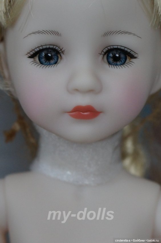 Кукла Карина#3 Ruby Red — Игровые куклы