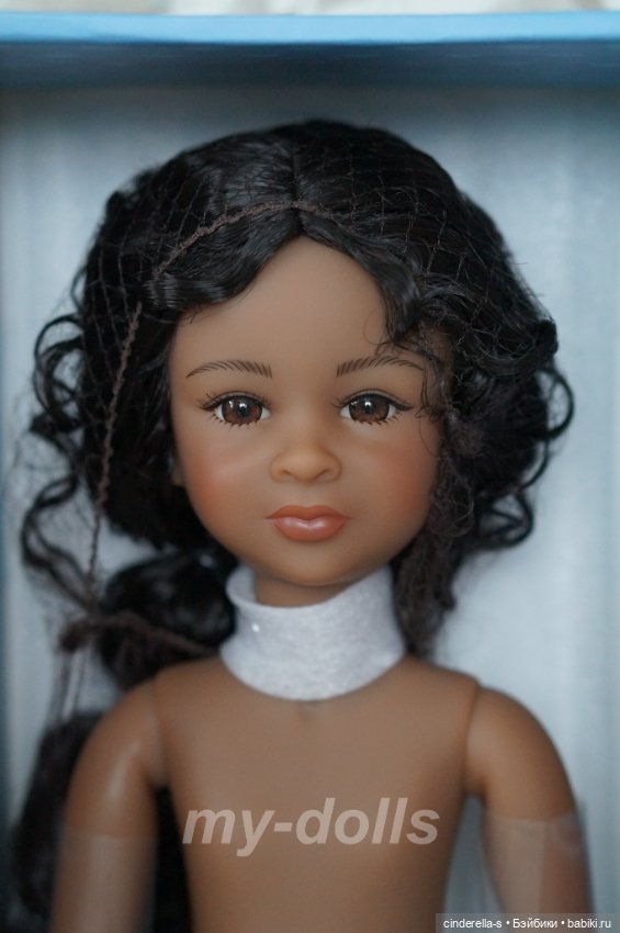 Кукла Джада #2 Ruby Red (Jada Voice of the Future) (фото 5)