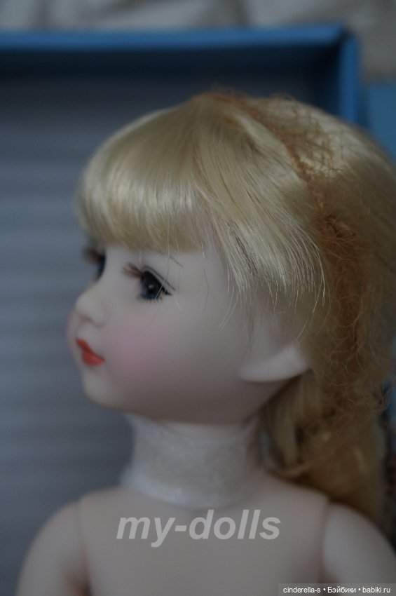 Кукла Карина#3 Ruby Red — Игровые куклы