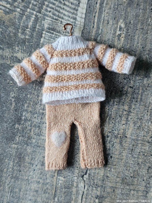 Много разных одежек для об11 (фото 2)