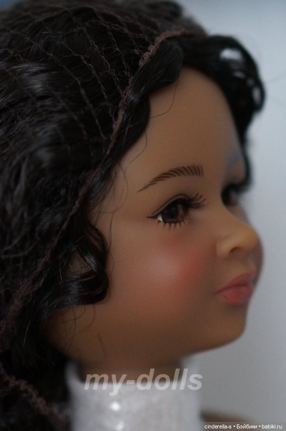 Кукла Джада #3 Ruby Red (Jada Voice of the Future) (фото 8)