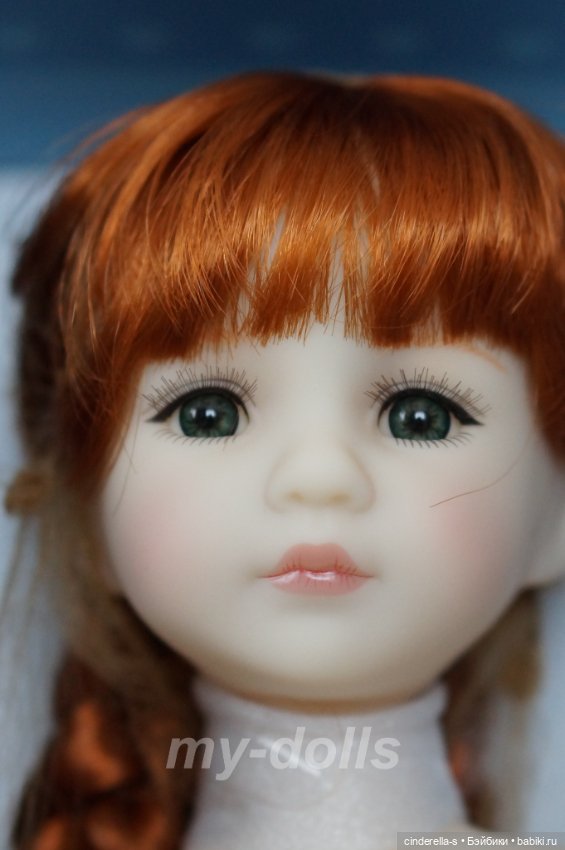 Кукла Тина#2 Ruby Red — Игровые куклы (фото 6)
