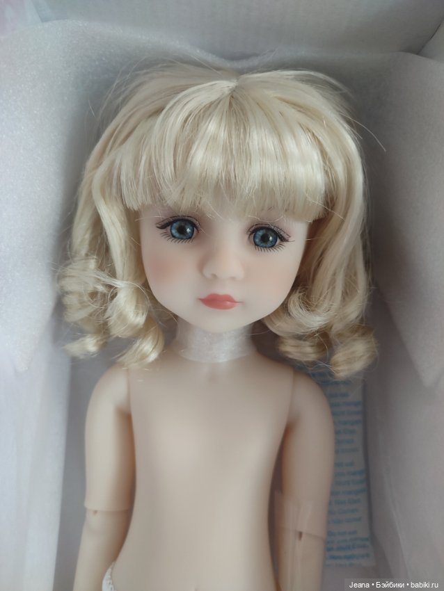 Молли Molly Ruby Red Руби Ред